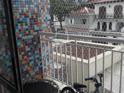 Apartamento, 3 quartos, 85 m² - Foto 5