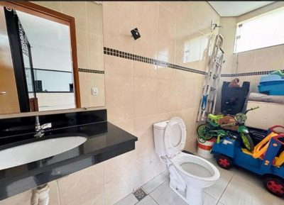 Cobertura, 3 quartos, 136 m² - Foto 4