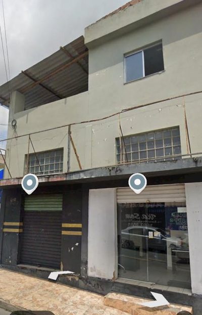 Prédio Inteiro, 360 m² - Foto 1