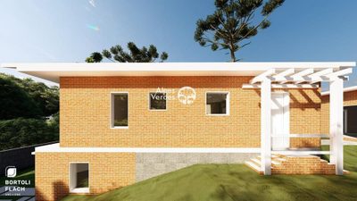 Casa, 3 quartos, 159 m² - Foto 3
