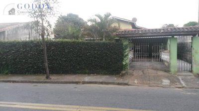 Casa, 2 quartos - Foto 1
