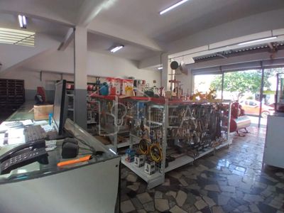 Sala-Conjunto, 400 m² - Foto 1