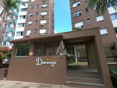 Apartamento, 2 quartos, 65 m² - Foto 2
