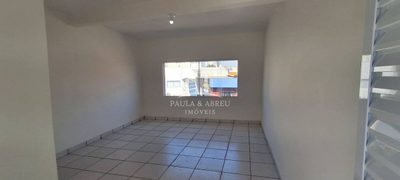 Sala-Conjunto, 24 m² - Foto 1