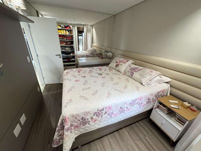 Cobertura, 3 quartos, 170 m² - Foto 5
