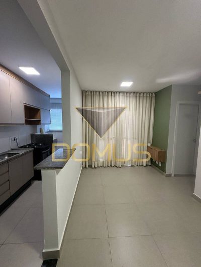 Apartamento, 2 quartos, 54 m² - Foto 5