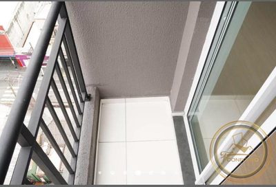 Apartamento, 1 quarto, 24 m² - Foto 2