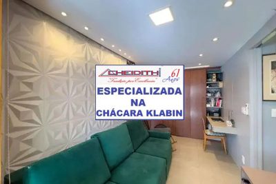 Apartamento, 3 quartos, 70 m² - Foto 5