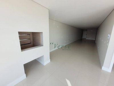 Apartamento, 3 quartos, 137 m² - Foto 4