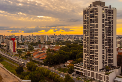 Apartamento, 3 quartos, 77 m² - Foto 3