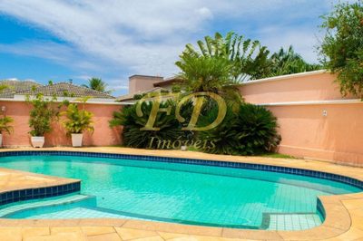 Casa de Condomínio, 6 quartos - Foto 3