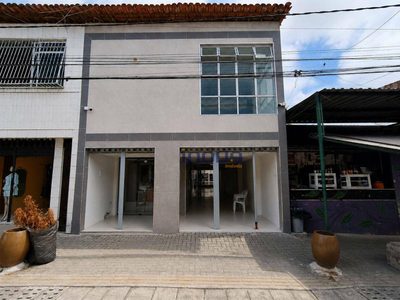 Loja-Salão, 10 m² - Foto 2