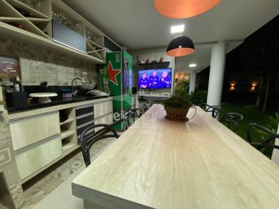 Casa, 3 quartos - Foto 5