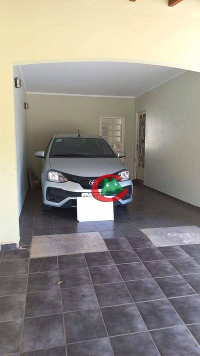 Casa, 3 quartos, 170 m² - Foto 1