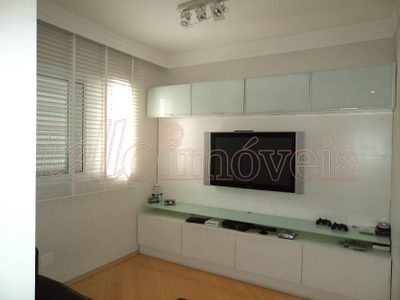 Apartamento, 3 quartos, 223 m² - Foto 4