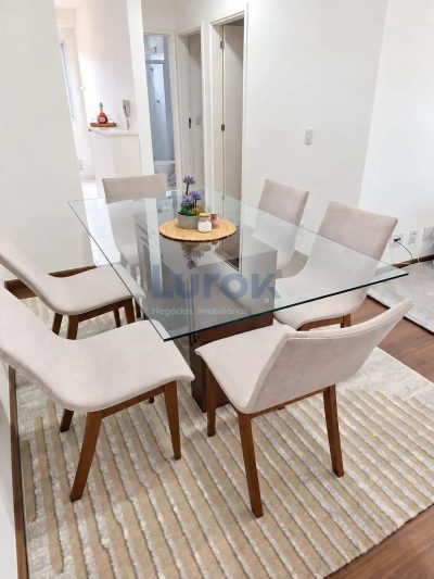 Apartamento, 2 quartos, 60 m² - Foto 5