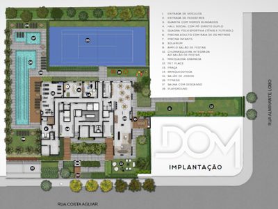 Apartamento, 3 quartos, 112 m² - Foto 2