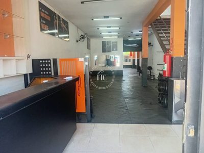 Loja-Salão, 195 m² - Foto 4