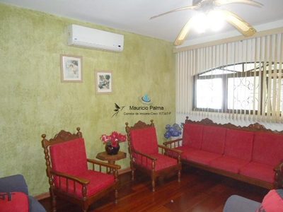 Casa, 5 quartos, 350 m² - Foto 4