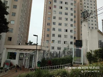 Apartamento, 2 quartos, 32 m² - Foto 1