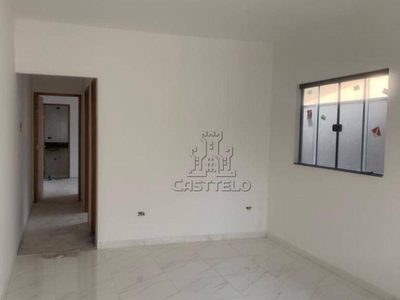 Casa, 2 quartos, 70 m² - Foto 1