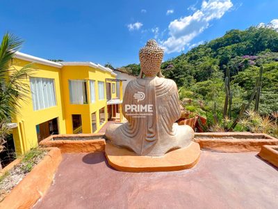 Casa, 5 quartos, 420 m² - Foto 4