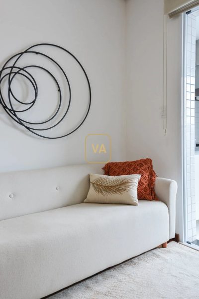 Apartamento, 3 quartos, 84 m² - Foto 3