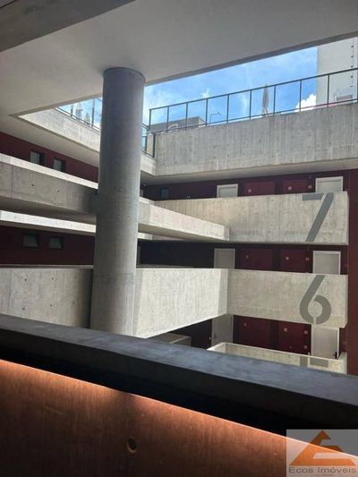 Apartamento, 1 quarto, 49 m² - Foto 2
