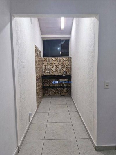 Apartamento, 2 quartos, 50 m² - Foto 1