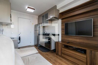 Apartamento, 1 quarto, 34 m² - Foto 1