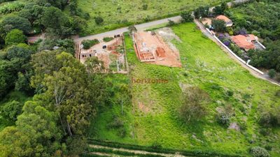 Chácara, 1500 m² - Foto 1