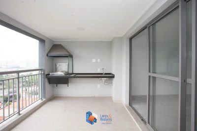 Apartamento, 3 quartos, 109 m² - Foto 2