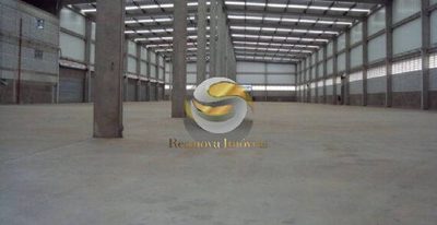 Depósito-Galpão, 12000 m² - Foto 4