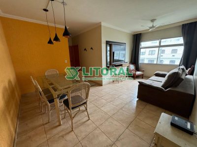Apartamento, 3 quartos, 95 m² - Foto 3