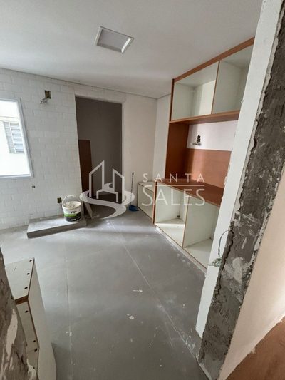 Apartamento, 3 quartos, 97 m² - Foto 5