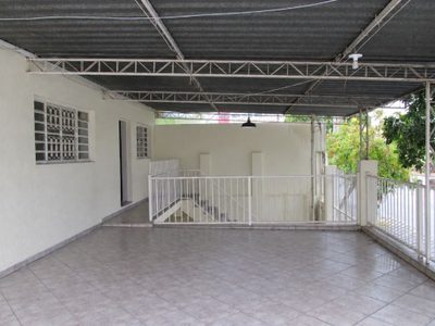 Casa, 1 quarto, 123 m² - Foto 3