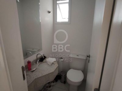 Apartamento, 3 quartos, 87 m² - Foto 3