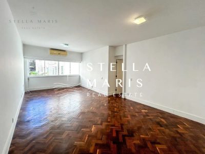 Apartamento, 3 quartos, 124 m² - Foto 3