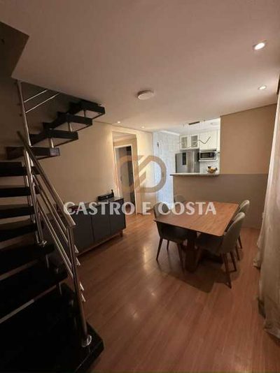 Apartamento, 2 quartos, 62 m² - Foto 5