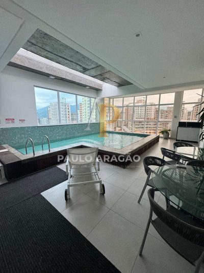 Apartamento, 3 quartos, 134 m² - Foto 1