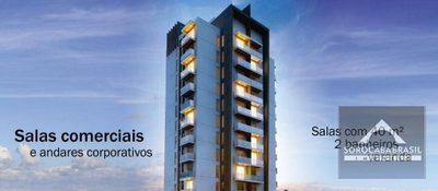 Sala-Conjunto, 57 m² - Foto 3