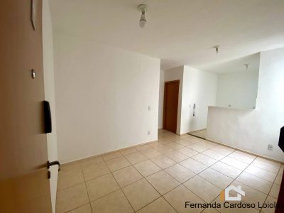 Apartamento, 2 quartos, 41 m² - Foto 3
