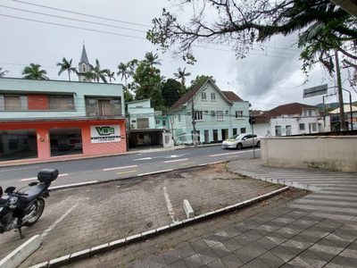 Loja-Salão, 22 m² - Foto 4