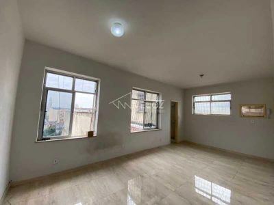 Apartamento, 40 m² - Foto 1