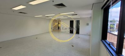 Sala-Conjunto, 78 m² - Foto 4