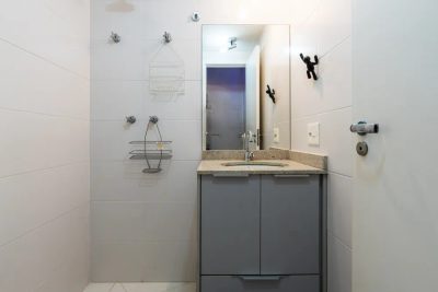 Apartamento, 2 quartos, 47 m² - Foto 1