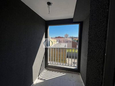 Apartamento, 2 quartos, 40 m² - Foto 5