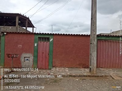 Casa, 1 quarto, 190 m² - Foto 1