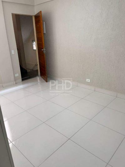 Apartamento, 2 quartos, 52 m² - Foto 2