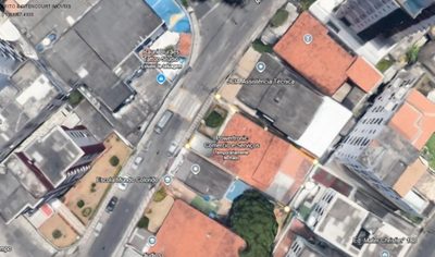 Loja-Salão, 374 m² - Foto 3